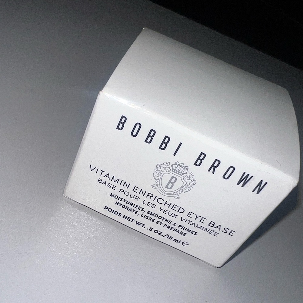 Bobbi brown Eye base primer NEW
